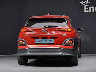 Hyundai Kona foto 4