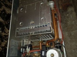 Котлы Ремонт#Ariston Vailant Bosch Nova Florida Baxi Biasi# piese de schimb, livrare la domiciliu. foto 4