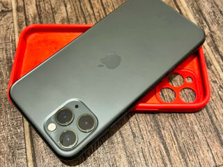 Iphone 11pro 256gb foto 2