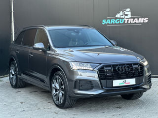 Audi Q7 foto 3