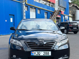 Toyota Camry фото 3