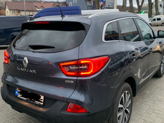 Renault Kadjar foto 5