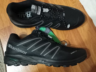 Karrimor  45 46 Termo Toamna Iarna foto 3