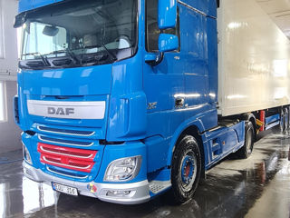 Daf Daf 106 xf foto 2