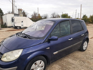 Renault Scenic foto 7