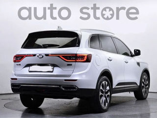 Renault Koleos foto 2