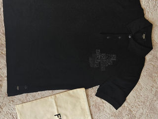 Tricou Fendi original foto 0