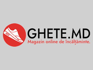 Продается интернет-магазин ghete.md