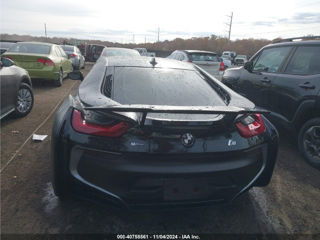 BMW i8 foto 7