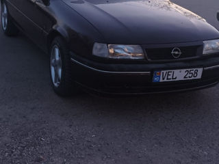 Opel Vectra foto 4