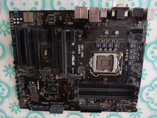 asus h97 pro gamer