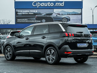 Peugeot 5008 foto 5