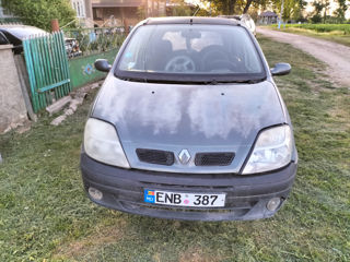 Piese Renault Scenic 1, benzin foto 5