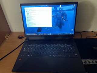 Dell G15