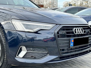 Audi A6 foto 3