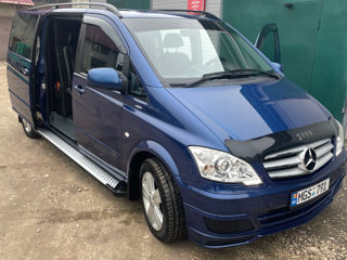 Mercedes Vito foto 4