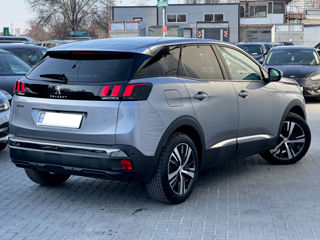 Peugeot 3008 foto 4