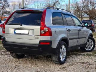 Volvo XC90 foto 2