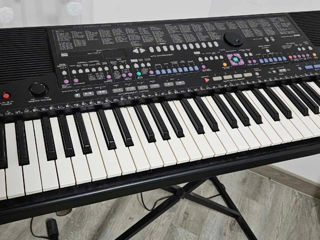 Yamaha psr510 foto 2