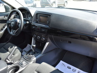 Mazda CX-5 foto 6