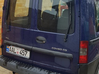 Opel Combo foto 3