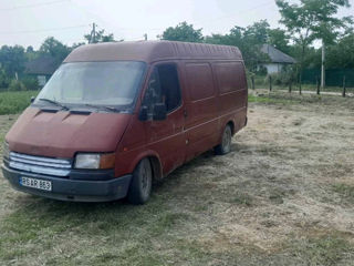 Ford Tranzit фото 3