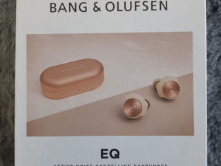 Bang & olufsen EX NOI