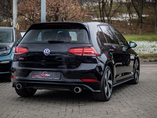 Volkswagen Golf foto 3