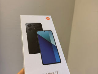 Xiaomi Note 13 8/256gb sigilat , original !