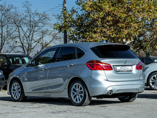 BMW 2 Series foto 2