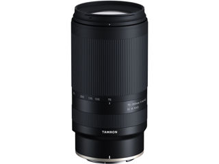 Tamron 70-300mm Di III (Nikon Z) foto 1