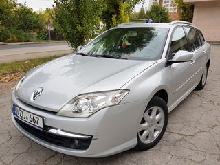 Renault Laguna foto 4