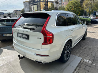 Volvo XC90 foto 5