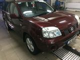 Dezmembrez Nissan X-trail 2006 foto 2