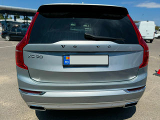 Volvo XC90 foto 6