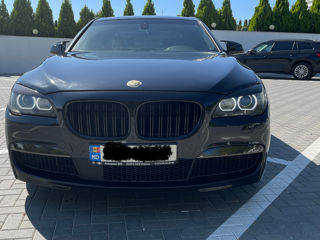 BMW 7 Series foto 3