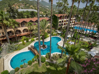 Green Paradise Beach 4* Alanya foto 1