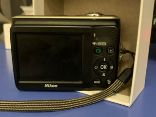 Nikon coolplex L21 foto 4