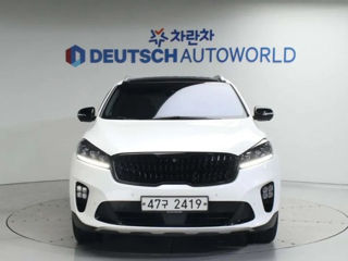 KIA Sorento foto 3