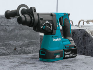 Ciocan rotopercutor Makita DHR243Z