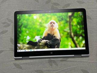 HP Spectre X360 Convertible 15in Touchscreen Laptop foto 3