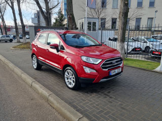 Ford EcoSport foto 3