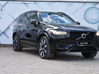 Volvo XC90 foto 3