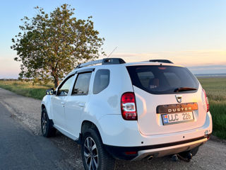 Dacia Duster foto 3