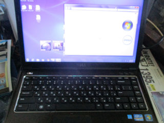 Dell Inspiron 14z (N411z) — универсальный 14-дюймовый ноутбук фото 0