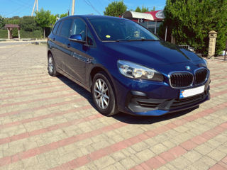 BMW 2 Series Gran Tourer