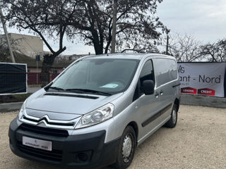 Citroen Jumpy