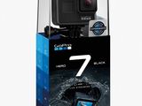 Camera video sport GoPro HERO7, 4K, GPS, Black Edition foto 2