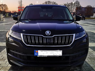 Skoda Kodiaq foto 2