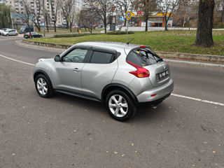 Nissan Juke foto 8